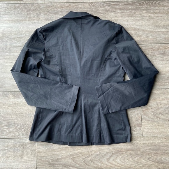 Dixie Firenze Made in Italy Stretch Snap Buttons Shirt - Picture 13 of 14